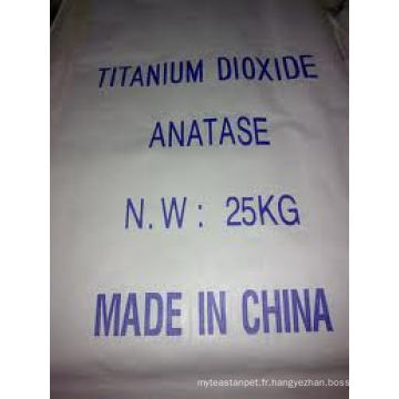 Dioxyde de titane R902